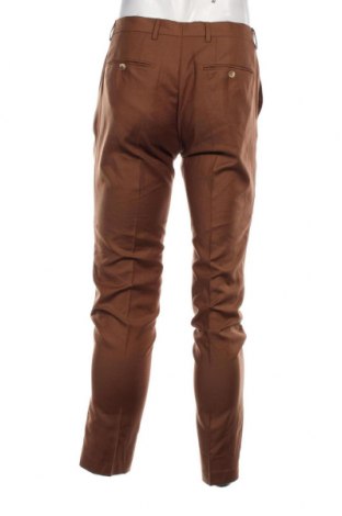 Pantaloni de bărbați Jack & Jones PREMIUM, Mărime L, Culoare Maro, Preț 32,37 Lei