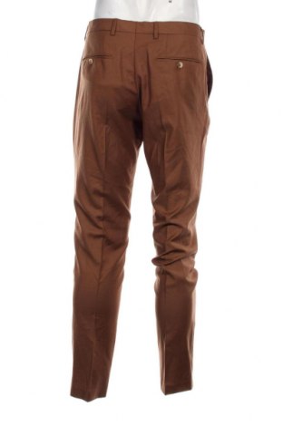 Pantaloni de bărbați Jack & Jones PREMIUM, Mărime L, Culoare Maro, Preț 45,86 Lei