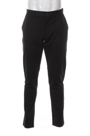 Ανδρικό παντελόνι Jack & Jones PREMIUM, Μέγεθος XL, Χρώμα Μαύρο, Τιμή 14,37 €