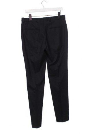 Ανδρικό παντελόνι Jack & Jones PREMIUM, Μέγεθος M, Χρώμα Μπλέ, Τιμή 8,88 €
