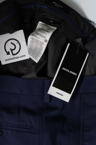 Pánské kalhoty  Jack & Jones PREMIUM, Velikost XL, Barva Modrá, Cena  380,00 Kč