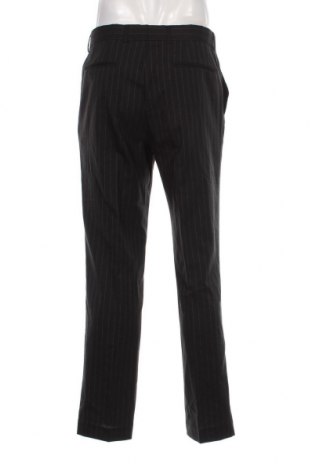 Ανδρικό παντελόνι Jack's, Μέγεθος L, Χρώμα Μαύρο, Τιμή 6,46 €