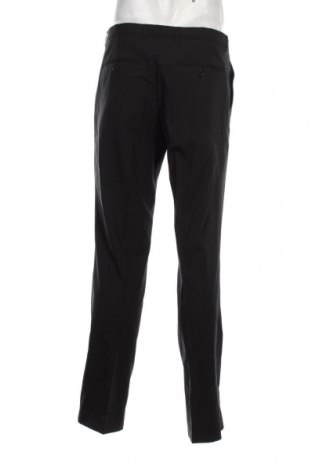 Ανδρικό παντελόνι Jake*s, Μέγεθος L, Χρώμα Μαύρο, Τιμή 4,84 €