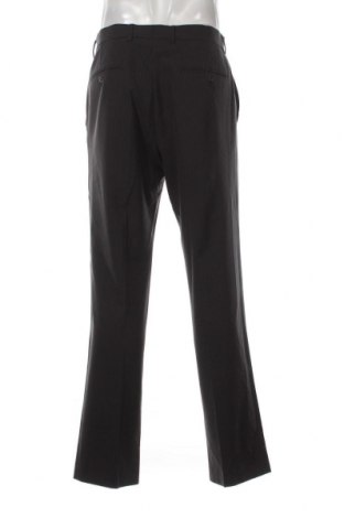 Ανδρικό παντελόνι Jake*s, Μέγεθος L, Χρώμα Μαύρο, Τιμή 4,49 €