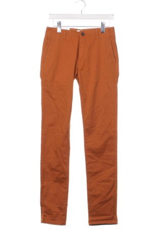 Pantaloni de bărbați Jules, Mărime S, Culoare Maro, Preț 57,50 Lei