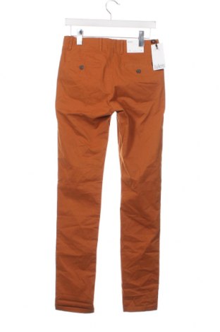 Pantaloni de bărbați Jules, Mărime S, Culoare Maro, Preț 40,86 Lei