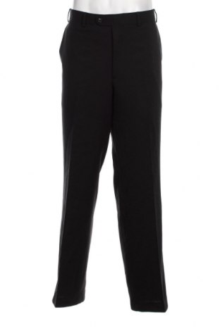 Ανδρικό παντελόνι Kingfield, Μέγεθος XL, Χρώμα Μαύρο, Τιμή 6,28 €