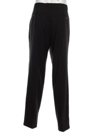 Ανδρικό παντελόνι Kingfield, Μέγεθος XL, Χρώμα Μαύρο, Τιμή 6,82 €