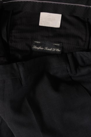Ανδρικό παντελόνι Lanficio F.lli Cerruti, Μέγεθος M, Χρώμα Γκρί, Τιμή 4,45 €