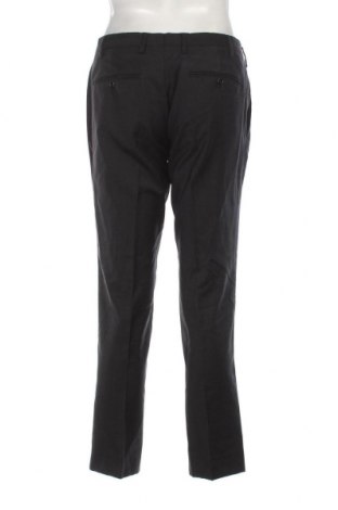 Pantaloni de bărbați Lanficio F.lli Cerruti, Mărime M, Culoare Gri, Preț 23,68 Lei