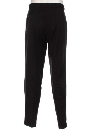 Мъжки панталон Lanificio F.lli Cerruti, Размер XL, Цвят Черен, Цена 40,72 лв.