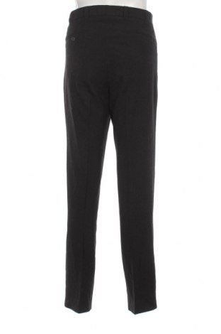 Мъжки панталон Larusso, Размер M, Цвят Черен, Цена 7,83 лв.