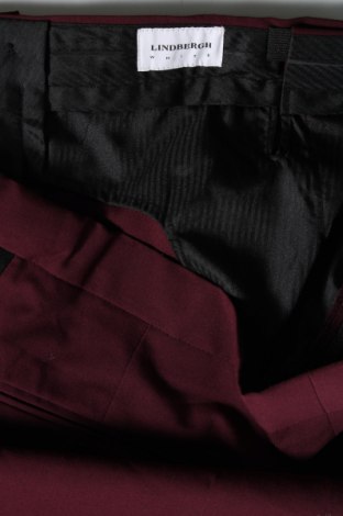 Ανδρικό παντελόνι Lindbergh, Μέγεθος L, Χρώμα Κόκκινο, Τιμή 68,04 €