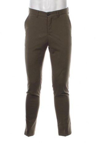 Мъжки панталон Lindbergh, Размер M, Цвят Зелен, Цена 27,72 лв.