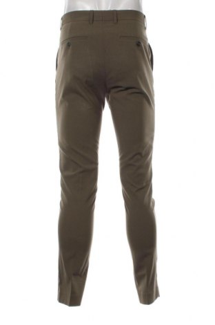 Мъжки панталон Lindbergh, Размер M, Цвят Зелен, Цена 34,32 лв.