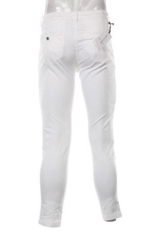 Pánské kalhoty  Lindbergh, Velikost M, Barva Bílá, Cena  1 913,00 Kč