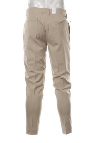 Мъжки панталон Lindbergh, Размер L, Цвят Бежов, Цена 25,08 лв.