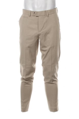 Мъжки панталон Lindbergh, Размер L, Цвят Бежов, Цена 25,08 лв.