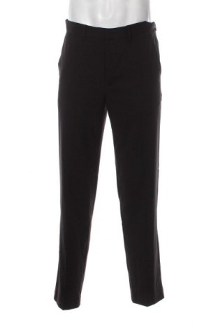 Мъжки панталон Lindbergh, Размер M, Цвят Черен, Цена 23,76 лв.