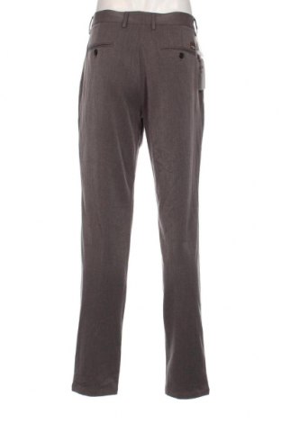 Męskie spodnie Lindbergh, Rozmiar XL, Kolor Szary, Cena 422,21 zł