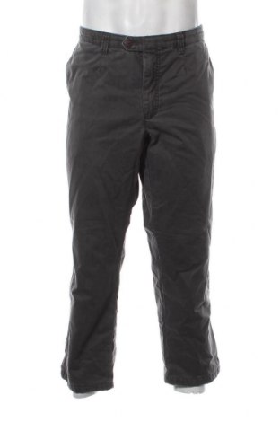 Herrenhose Luigi Morini, Größe XL, Farbe Grau, Preis € 20,18