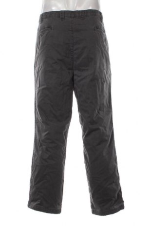 Herrenhose Luigi Morini, Größe XL, Farbe Grau, Preis € 20,18