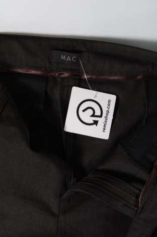 Мъжки панталон Mac, Размер M, Цвят Черен, Цена 9,68 лв.