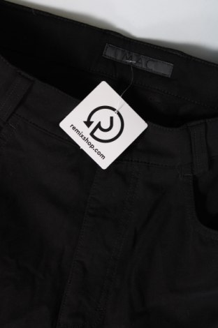 Мъжки панталон Mac, Размер M, Цвят Черен, Цена 6,60 лв.