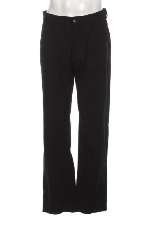 Мъжки панталон Mac, Размер M, Цвят Черен, Цена 9,68 лв.