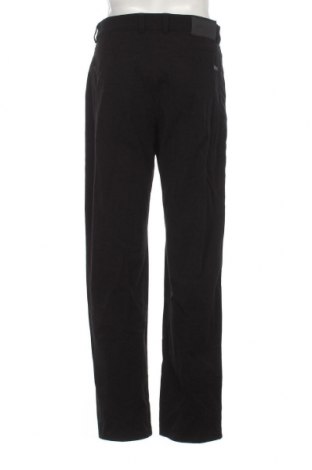Pantaloni de bărbați Mac, Mărime M, Culoare Negru, Preț 21,71 Lei