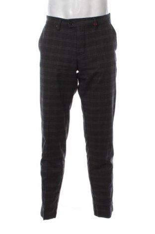 Ανδρικό παντελόνι Mac, Μέγεθος XL, Χρώμα Πολύχρωμο, Τιμή 16,33 €