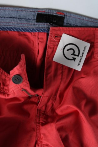 Pantaloni de bărbați Man By Tchibo, Mărime M, Culoare Roz, Preț 29,57 Lei