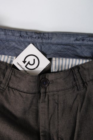 Мъжки панталон Marc O'Polo, Размер L, Цвят Кафяв, Цена 68,00 лв.