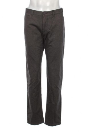 Мъжки панталон Marc O'Polo, Размер L, Цвят Кафяв, Цена 19,04 лв.