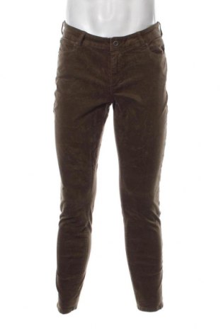 Ανδρικό παντελόνι Marc O'Polo, Μέγεθος M, Χρώμα Πράσινο, Τιμή 17,72 €