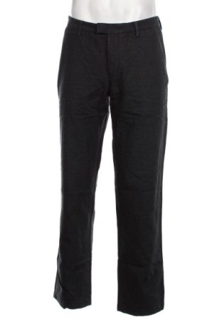 Ανδρικό παντελόνι Marc O'Polo, Μέγεθος L, Χρώμα Μαύρο, Τιμή 8,83 €