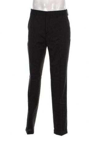 Ανδρικό παντελόνι Marciano, Μέγεθος M, Χρώμα Μαύρο, Τιμή 14,77 €