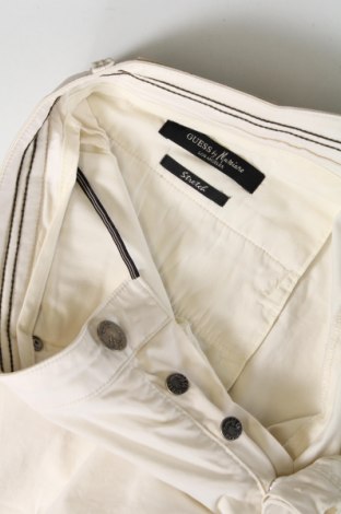 Ανδρικό παντελόνι Marciano by Guess, Μέγεθος L, Χρώμα Εκρού, Τιμή 9,95 €