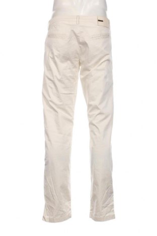Ανδρικό παντελόνι Marciano by Guess, Μέγεθος L, Χρώμα Εκρού, Τιμή 9,95 €