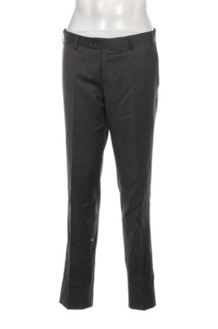 Pantaloni de bărbați Mario Conti, Mărime L, Culoare Gri, Preț 18,12 Lei