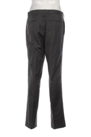 Pantaloni de bărbați Mario Conti, Mărime L, Culoare Gri, Preț 19,08 Lei