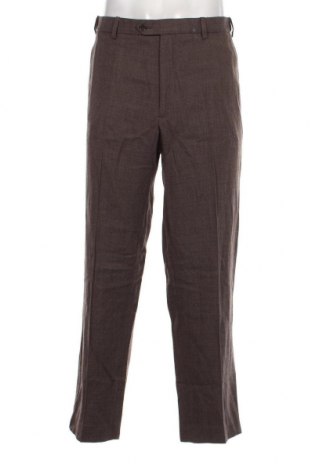 Ανδρικό παντελόνι Marks & Spencer, Μέγεθος L, Χρώμα Πολύχρωμο, Τιμή 4,08 €