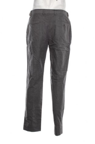 Ανδρικό παντελόνι Massimo Dutti, Μέγεθος M, Χρώμα Γκρί, Τιμή 10,34 €