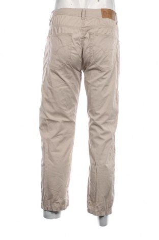 Ανδρικό παντελόνι Mastina, Μέγεθος M, Χρώμα  Μπέζ, Τιμή 9,48 €