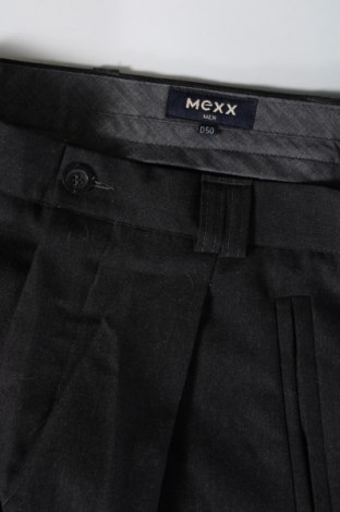 Ανδρικό παντελόνι Mexx, Μέγεθος L, Χρώμα Γκρί, Τιμή 4,13 €