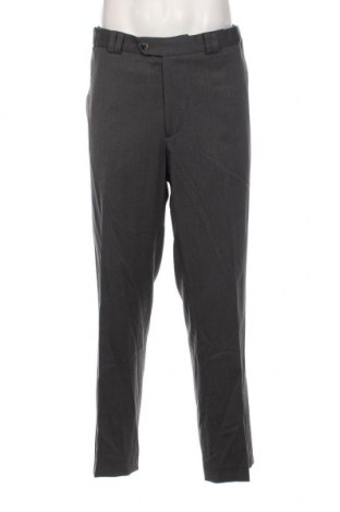 Мъжки панталон Meyer, Размер XXL, Цвят Сив, Цена 10,23 лв.