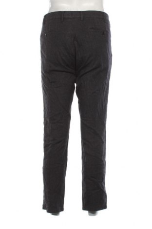Мъжки панталон Meyer, Размер L, Цвят Сив, Цена 6,60 лв.
