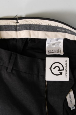 Ανδρικό παντελόνι Moncler, Μέγεθος M, Χρώμα Γκρί, Τιμή 26,82 €