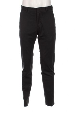 Мъжки панталон Moncler, Размер M, Цвят Сив, Цена 69,49 лв.