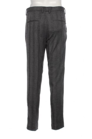 Pantaloni de bărbați Moods, Mărime M, Culoare Gri, Preț 23,03 Lei